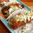 3 Fish Tacos