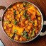 Aloo Gobi Mutter