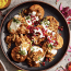 Aloo Tikki Chaat