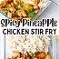 Pineapple Chicken