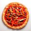 Anchovies Pizza