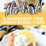 Angel Food Cake