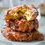 Apple Fritter