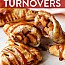 Apple Turnover