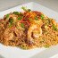 Chaufa Seafood Rice