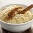 Rice Pudding