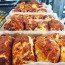 Asiago Cheese Bread Loaf