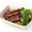 Merguez Plate