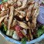 Athenian Salad