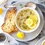 Avgolemono Soup