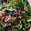 Baby Spinach Salad