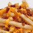 Bacon Cheddar Fries