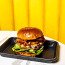 Bacon Cheeseburger Deluxe