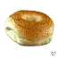 Bagel With Cream Cheese