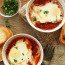 Baked Eggs