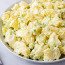 Baked Potato & Salad