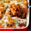 Baked Rigatoni