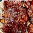 Barbecued Spareribs