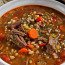 Barley Soup