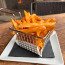 Basket Of French Fries