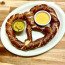 Bavarian Pretzel