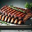 Bbq Beef Ribs