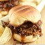 Bbq Beef Sandwich