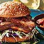 Bbq Brisket Burger