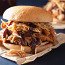 Bbq Pulled Pork Sandwich