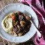 Beef Bourguignon