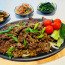 Beef Bulgogi