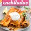 Beef Enchiladas