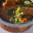 Beef Korma