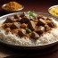 Beef Madras