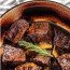 Beef Short Ribs