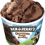 Ben & Jerry's Chocolate Fudge Brownie