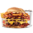 Bk Double Stacker