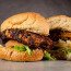 Black Bean Burger