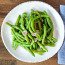 Green Bean Salad