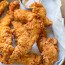 Boneless Fried Chicken