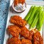 Boneless Hot Wings