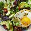 Breakfast Salad