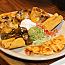 Breakfast Sampler