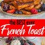 Brioche French Toast