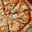 Buffalo Chicken Pizza