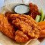 Buffalo Tenders