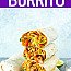 Chicken Burrito