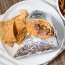 Stuffed Burrito