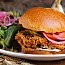 Buttermilk Fried Chicken Sandwich