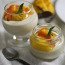 Buttermilk Panna Cotta